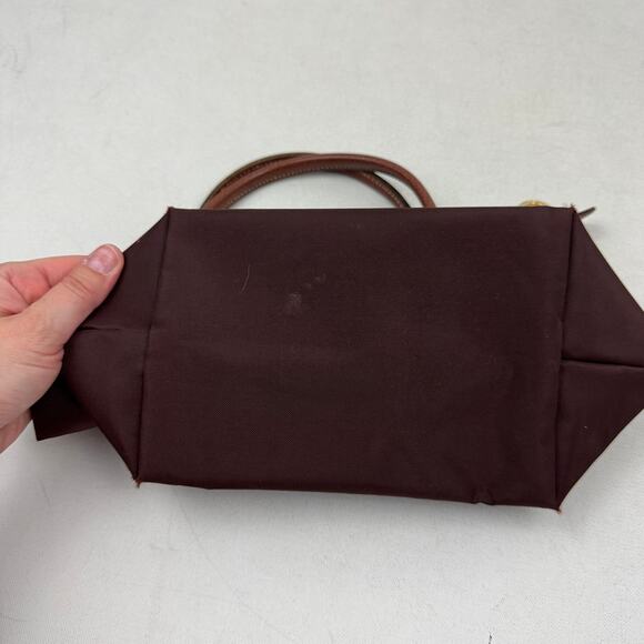 Longchamp Le Pilage Type S Handbag - Picture 4 of 8